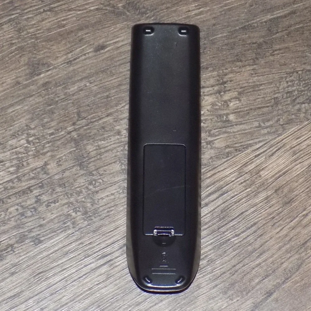 Samsung TV Remote Control BN59-01006A Universal Black Good Condition